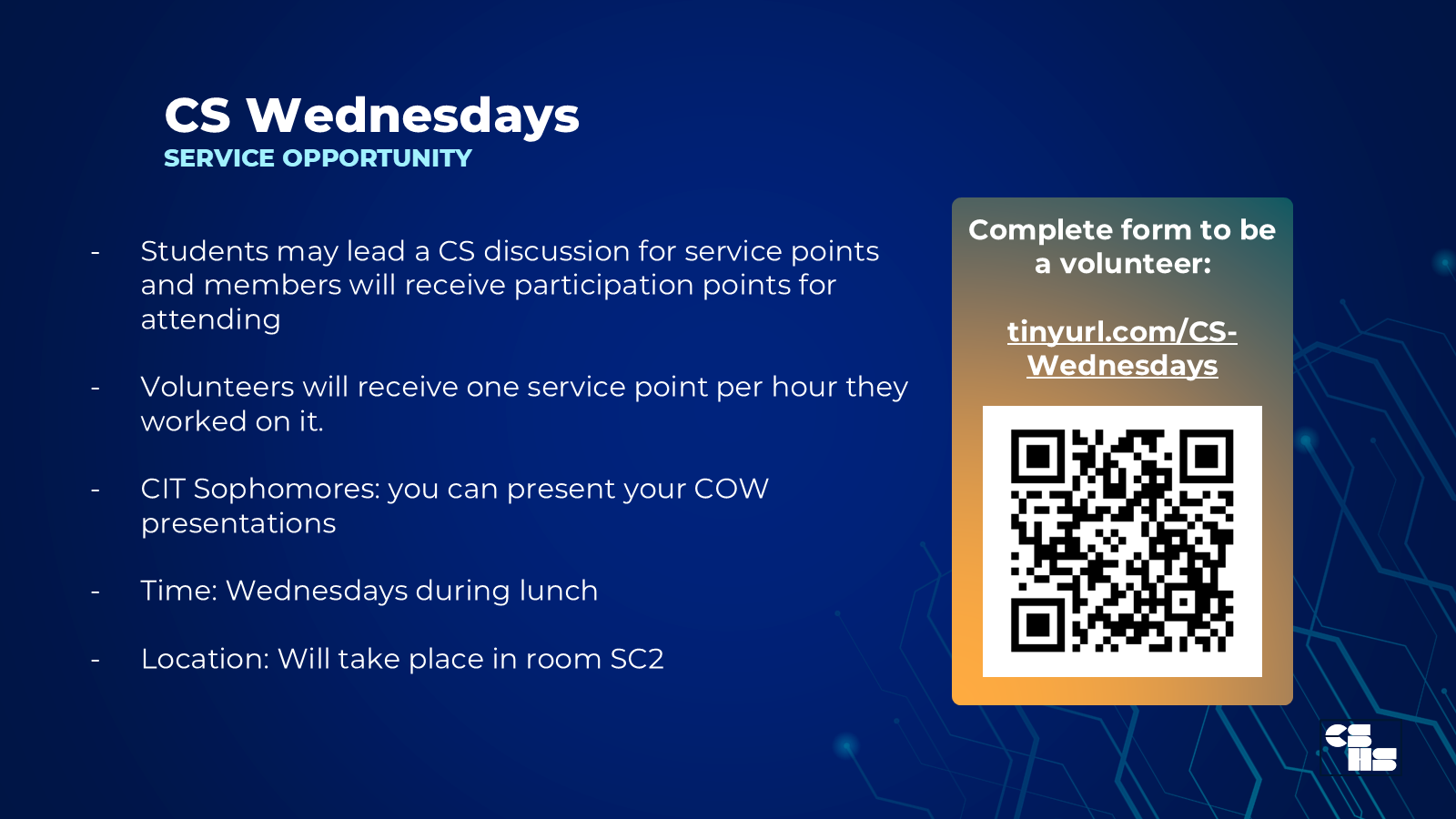 September 2026 meeting — slide 6