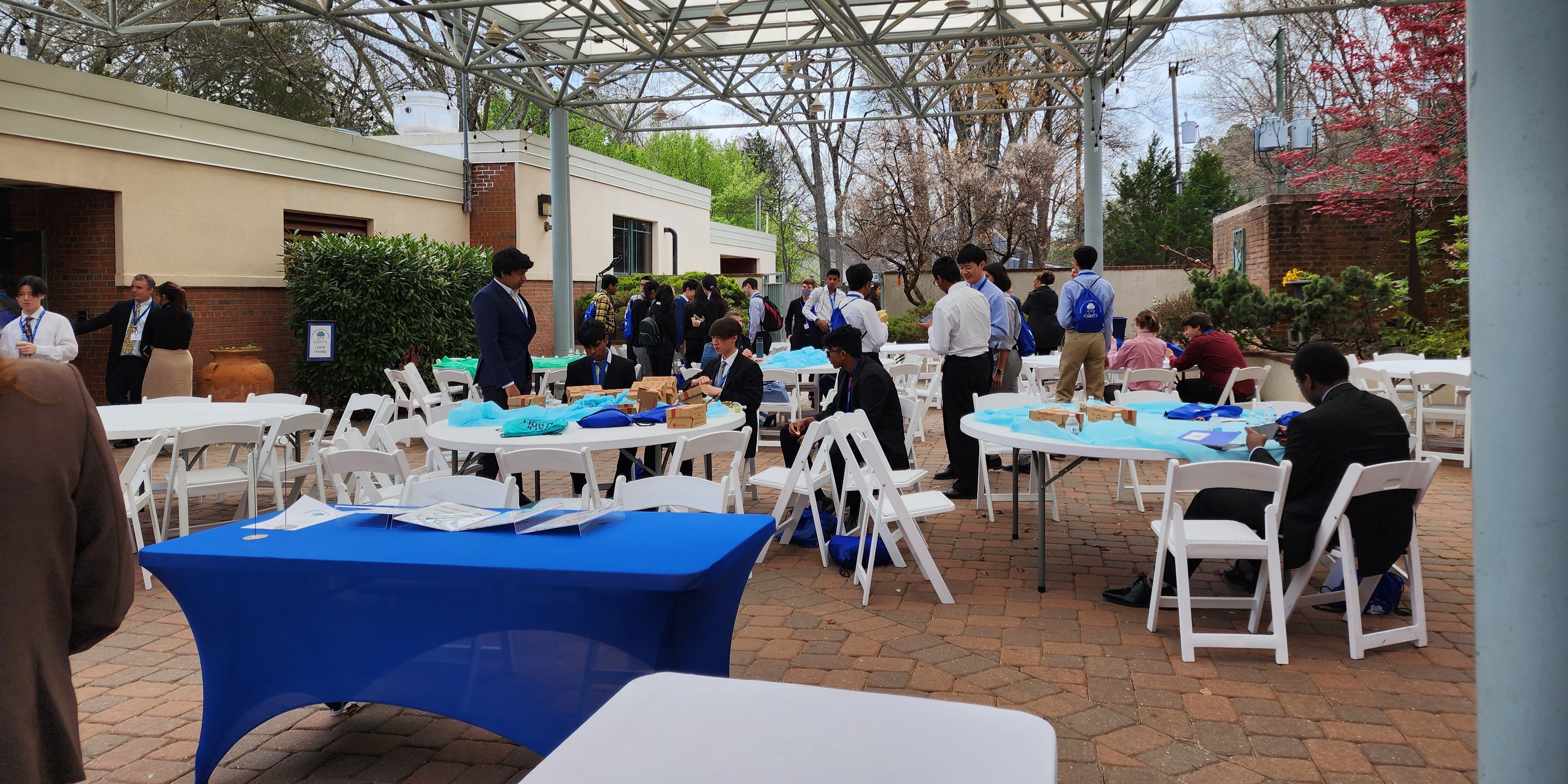 GRIT Conference Photo