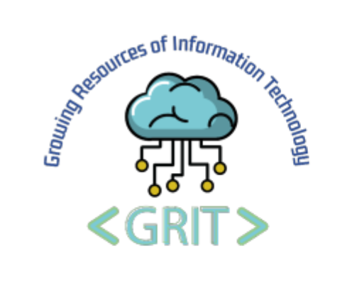 GRIT Conference Logo