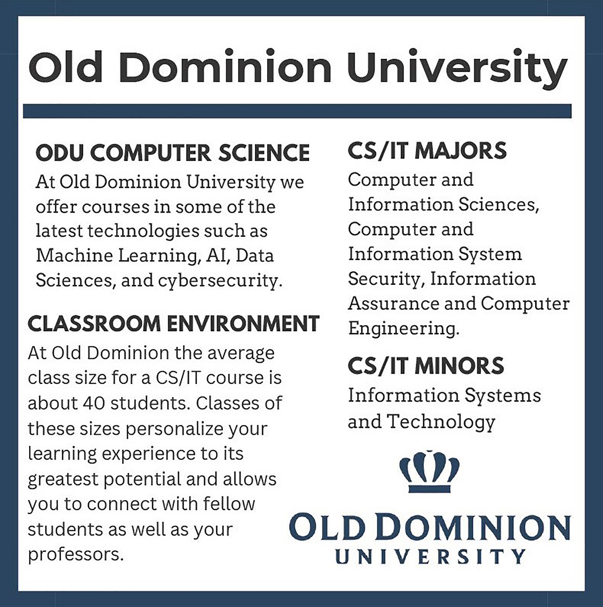 Old Dominion University