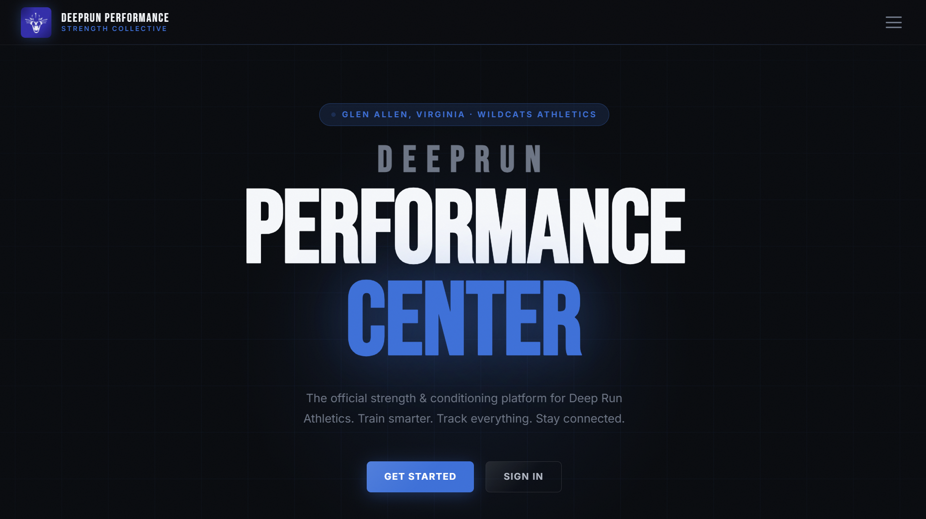 DRHS Athletics Fitness Tracking Preview